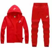 hombre chandal nike tracksuit outfit nt1916 red,tracksuit hombres nike